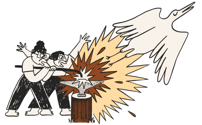 formation vector