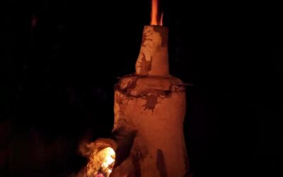 Cuissons sauvages : les fours alternatifs comme outil d’exploration